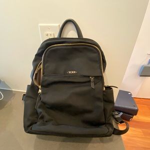 Tumi Daniella Small Backpack - great shape!